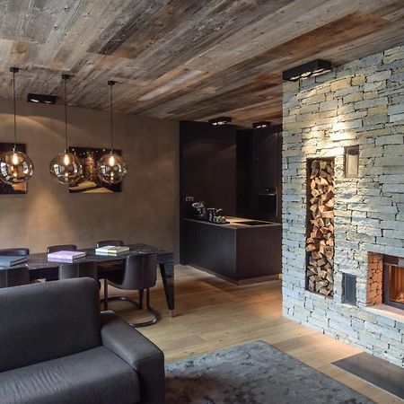 Hotel Zhero - Ischgl/Kappl คัพเพิล ภายนอก รูปภาพ