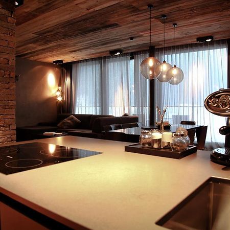 Hotel Zhero - Ischgl/Kappl คัพเพิล ภายนอก รูปภาพ