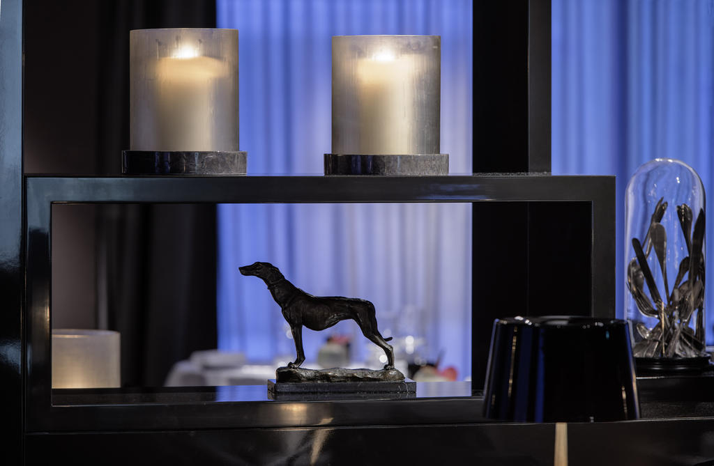 Hotel Zhero - Ischgl/Kappl คัพเพิล ภายนอก รูปภาพ