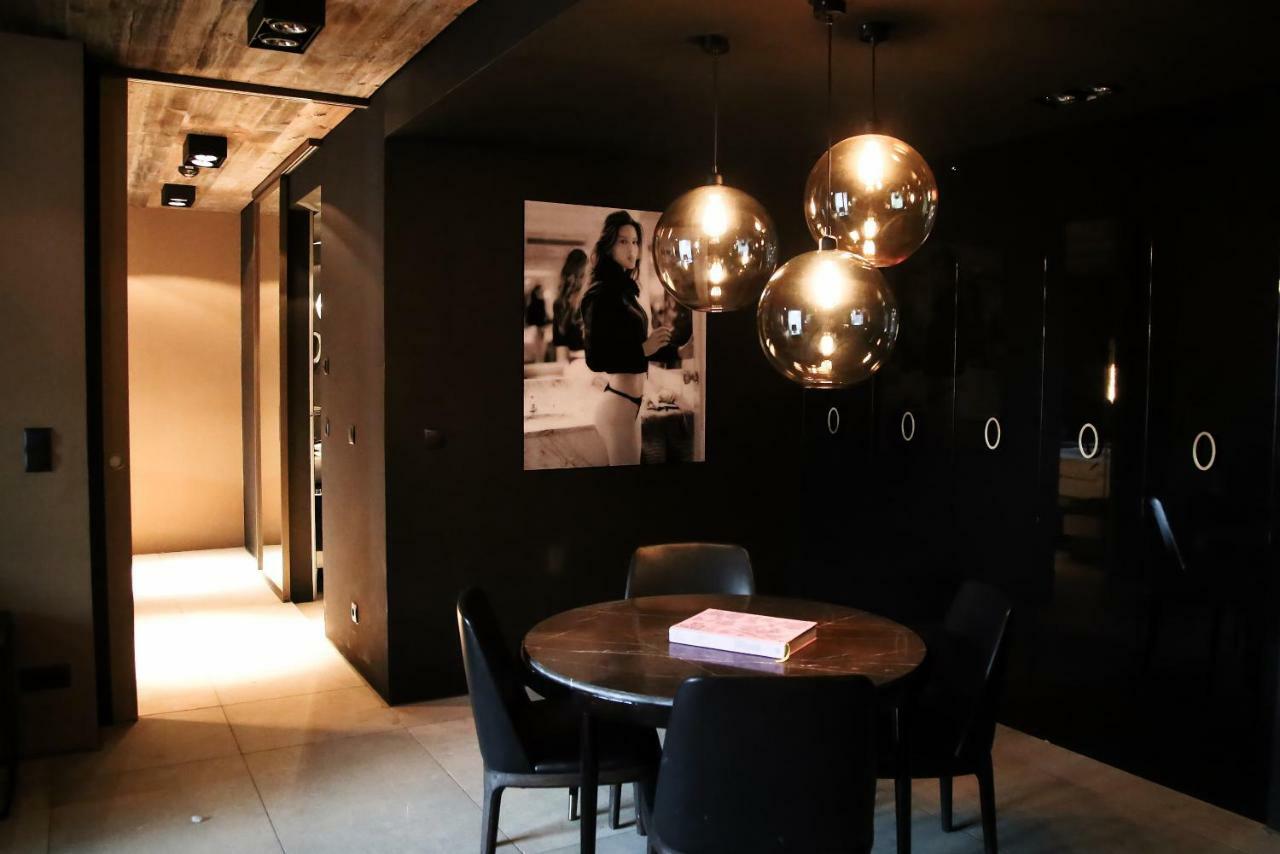 Hotel Zhero - Ischgl/Kappl คัพเพิล ภายนอก รูปภาพ