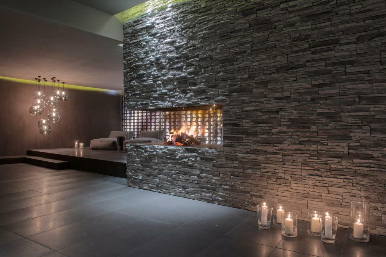 Hotel Zhero - Ischgl/Kappl คัพเพิล ภายนอก รูปภาพ