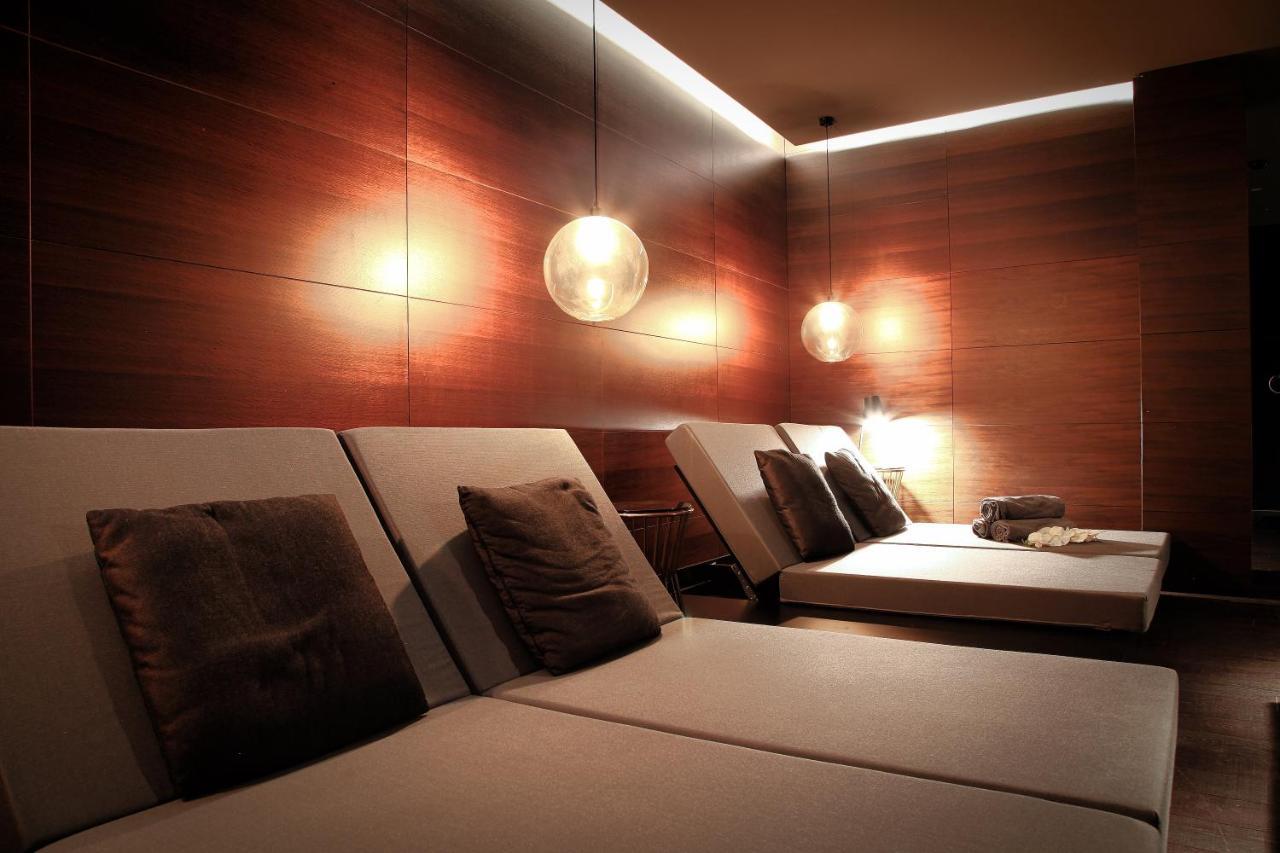 Hotel Zhero - Ischgl/Kappl คัพเพิล ภายนอก รูปภาพ