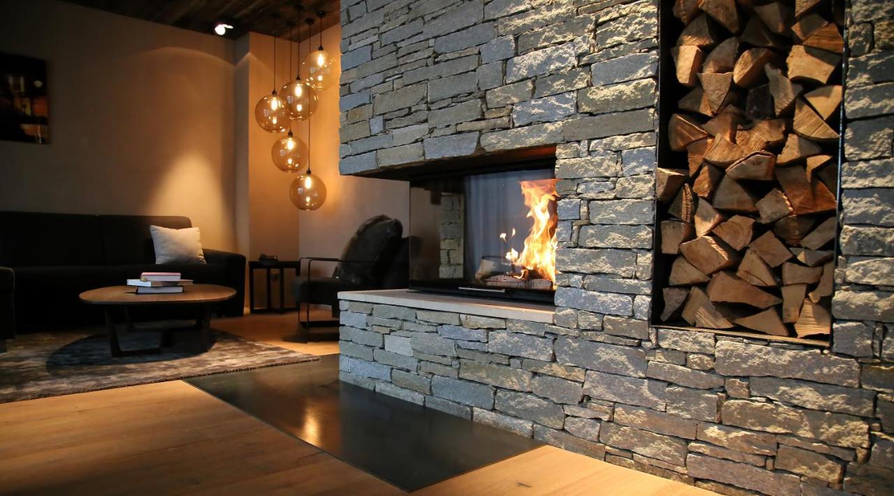 Hotel Zhero - Ischgl/Kappl คัพเพิล ภายนอก รูปภาพ